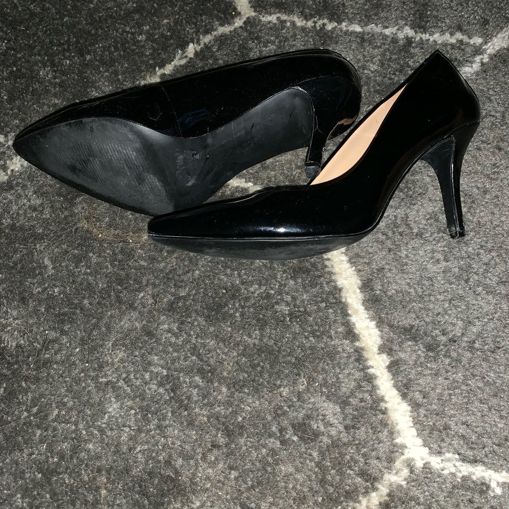 BCBGeneration Heels - Picture 2 of 3